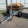 Прицеп BATR 1700 Professional