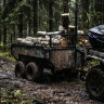 Прицеп BATR 1700 Professional