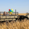 Прицеп BATR 1700 Professional