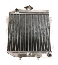Радиатор  для Honda TRX420 /500 19010-HP5-601 HD044