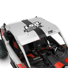 АЛЮМИНИЕВАЯ КРЫША LONESTAR RACING для Maverick