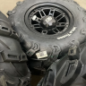 шина для квадроциклов cst wild thang 27x9-12