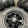 шина для квадроциклов cst wild thang 27x9-12