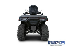 Бампер задний для квадроцикла Loncin Xwolf 700i (2023-)