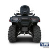 Бампер задний для квадроцикла Loncin Xwolf 700i (2023-)