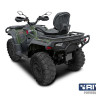 Бампер задний для квадроцикла Loncin Xwolf 700i (2023-)