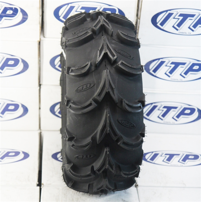 шина для квадроцикла itp mud lite xl 27x10x14