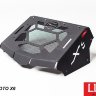 Комплект выноса радиатора для квадроциклов Cf moto х6/x5