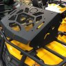 Комплект выноса радиатора для квадроциклов Cf moto х6/x5