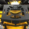 Комплект выноса радиатора для квадроциклов Cf moto х6/x5