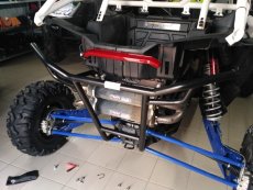 Задний кенгурин для Polaris Квадроциклов RZR XP 1000 Turbo S 2018-