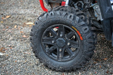 шина k585 bounty hunter 27x9x12  8pr 