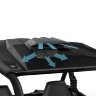 КОМПЛЕКТ МОДУЛЯ ВЕНТИЛЯЦИИ  КРЫШИ Maverick , Maverick Trail, Maverick Sport