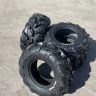 шина для квадроциклов cst wild thang 27x11-12