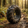 шина для квадроциклов cst wild thang 27x11-12