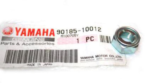 Гайка подвески Yamaha 