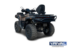 Бампер задний для квадроцикла LONCIN XWOLF 1000 (2025-)