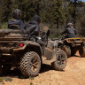 Квадроцикл BRP Can-Am Оutlander max 1000r xt