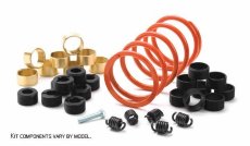 Клатч кит спортивный Yamaha Grizzly 700 Sport Utility Clutch Kit 27-30" Колеса 0-3000' EPI