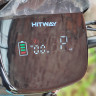 Электровелосипед HITWAY 1000W