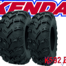 шина kenda k592 evo e-mark 26x11x12 6pr 