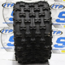 шина для квадроцикла itp holeshot mxr6 18x10-9