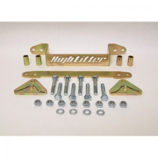 Лифт кит 2" hight lifter для квадроциклов suzuki 750/500
