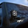 Radiance POD XL (4 светодиода) — Красная подсветка (пара)