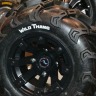 шина для квадроциклов cst wild thang 27x12-14