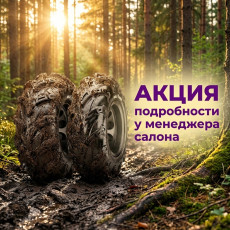 шина для квадроциклов cst wild thang 27x12-14