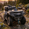 Бампер квадроцикла Сf moto С Force  600/625 Advanced
