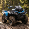 Бампер квадроцикла Сf moto С Force  600/625 Advanced