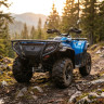 Бампер квадроцикла Сf moto С Force  600/625 Advanced
