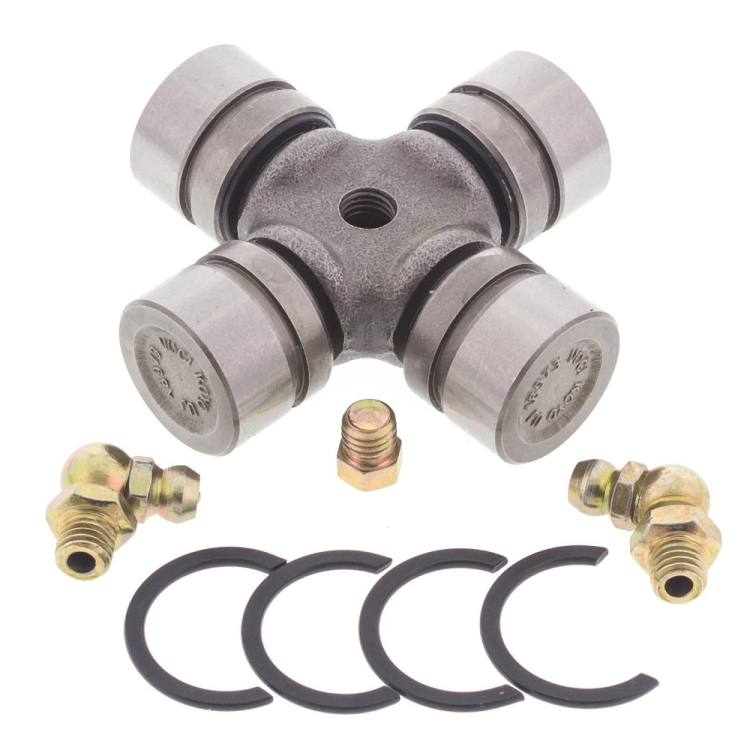 Крестовина кардана All Balls для Arctic cat Suzuki Yamaha 19-1003 0402-944