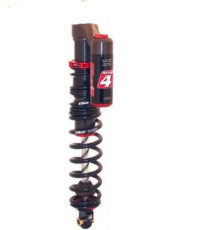 Задние амортизаторы elka suspension stage 4 для rzr 800/ rzr 800 s/ rzr 4 800/ rzr 570