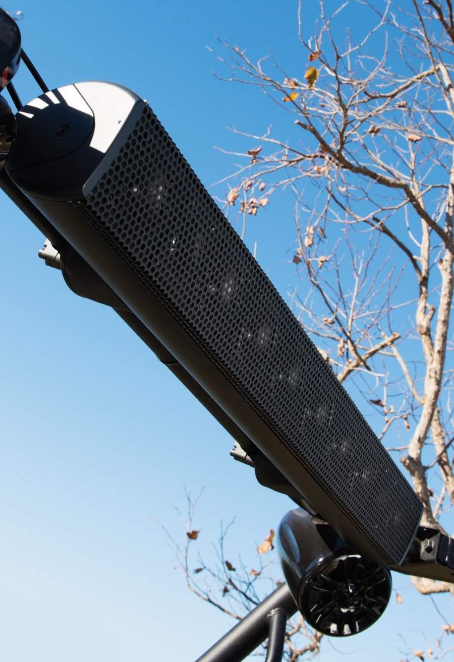 Boss brrc34 soundbar new arrivals