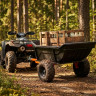 ПРИЦЕП ДЛЯ квадроцикла ATV/UTV 
