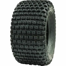 Шины для квадроцикла 18*9.50-8 2PR TL P322 EKKA