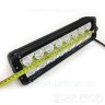  СВЕТОДИОДНАЯ БАЛКА  CP-PS - 160 X2 COMBO, 160W, CREE, БЛИЖНИЙ-ДАЛЬНИЙ СВЕТ