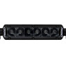 6″ SR-серия PRO (6 светодиодов) — Дальний свет Midnight Edition