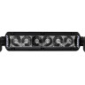 6″ SR-серия PRO (6 светодиодов) — Дальний свет Midnight Edition