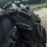 шина для квадроциклов cst wild thang 28x10-12