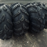шина для квадроциклов cst wild thang 28x10-12
