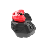 Кофр задний Tesseract для квадроциклов Linhai 500/550