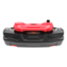 Кофр задний Tesseract для квадроциклов Linhai 500/550