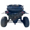 Расширители арок BRP Maverick X3 комбо
