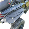 Расширители арок BRP Maverick X3 комбо