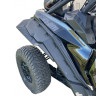 Расширители арок BRP Maverick X3 комбо