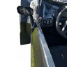 Расширители арок BRP Maverick X3 комбо