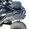 Расширители арок BRP Maverick X3 комбо
